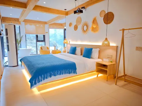 Lanshan B&B, Lutan Ancient Town