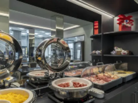 B&B Hotels Park Hotel Suisse Santa Margherita Ligure Hotels in Santa Margherita Ligure