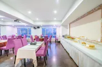 Golden Palm Hotel - واي فاي