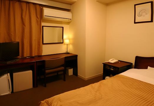 5. 호텔 미토 실버..