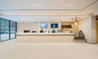 City Comfort Inn Hotel (Nanning Huannan City)