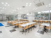 東横INN ハローエーピーエム周辺のホテル