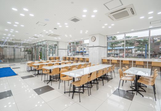 2. 토요코인 서울 ..