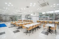 東橫INN 首爾東大門1號店 - 3 星級