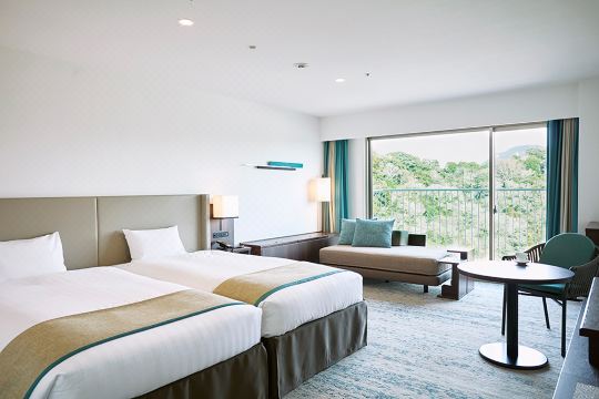 시모다 도큐 호텔