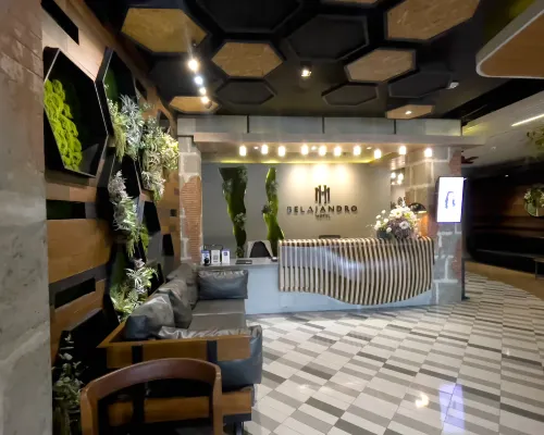Sunday Belajandro Hotel Photos