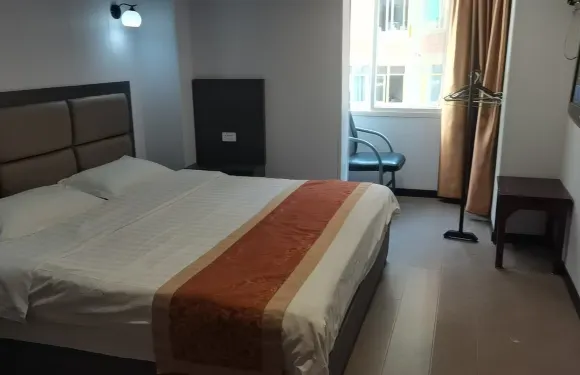 宣漢三禾商務賓館