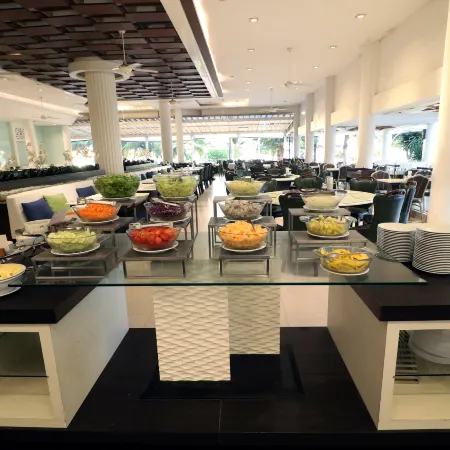 The Cha Am Methavalai Hotel