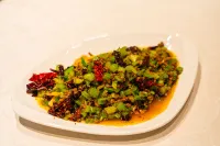 Dafang Yunli Fangxiang Hotel (Shexiang Ancient Town Branch) - servizio colazione