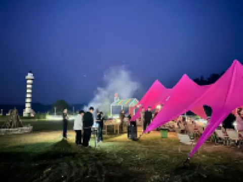 Fangtang Star Camping Base