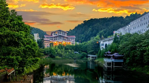Zhongtailai International Hotel