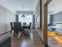 Yufu Boutique Hotel Hotels in Taoyuan