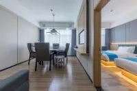 Yufu Boutique Hotel - Parkering