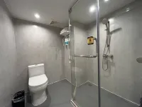 Wall Street Loft Hotel - Balkoner