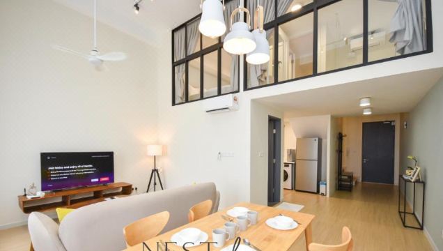 선웨이 호텔 빅 박스