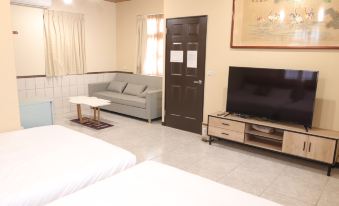 WN2 b&b
