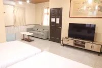 WN2 b&b