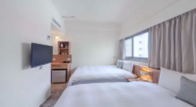Hotel Foung Gu