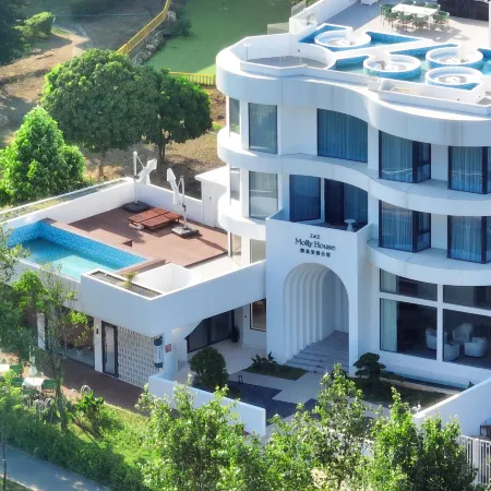 Floral Hotel·Molly House
