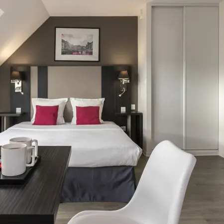 Appart'hôtel Odalys City - Colmar Centre