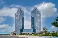 Rujia Rui Baiyun Hotel (Chongqing Jiangjin Shengquan Temple Subway Station) Hotel a Chongqing