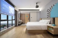 City Comfort Inn (Changsha Huanghua Airport)