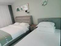 Ba Da Ju Audiovisual Hotel - 2 estrellas