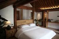 Jianwai Homestay (Jingmen Zhanghe Scenic Area Jinghe Village)