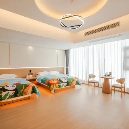 QingyiHotel
