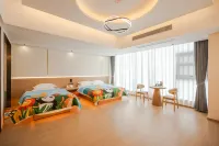 QingyiHotel Hotels in Zhijiang