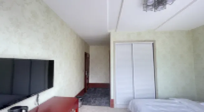 Wujia Xiaoyuan 77 Homestay