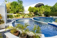 Oldwoods by the Sea Nature Resort Bani Pangasinan Hotel a Bani