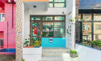 Hualien Unique Smart Stay with Sea View