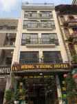 SAPA KING HOTEL (HUNG VUONG HOTEL)