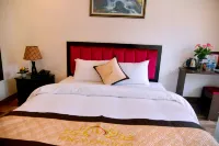 SAPA KING HOTEL (HUNG VUONG HOTEL)