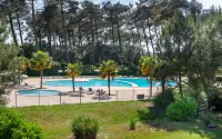 Vacancéole - l'Allée des Dunes - Ondres Plage Hotels in Ondres
