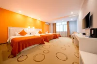 Yuntumansi Hotel (San Sanyong Subway Station)