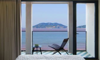 Island Diary Homestay(Zhujiajian Zhangzhou Village Branch)