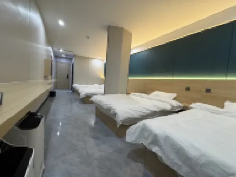 The Ando Berman Hotel Hotel a Amdo