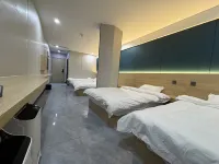 The Ando Berman Hotel Hotels in Amdo County