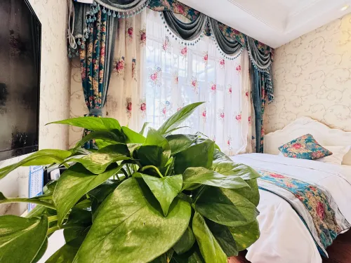呼倫貝爾額爾古納金喜來賓館（額爾古納濕地店）