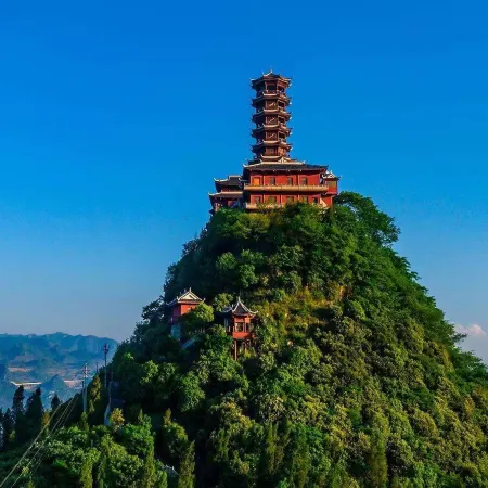 JI Hotel (Panzhou Nanhu Park)