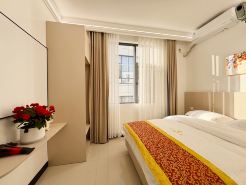 Mile Xingrui Homestay (Huquan Nativeland Tourist Resort)