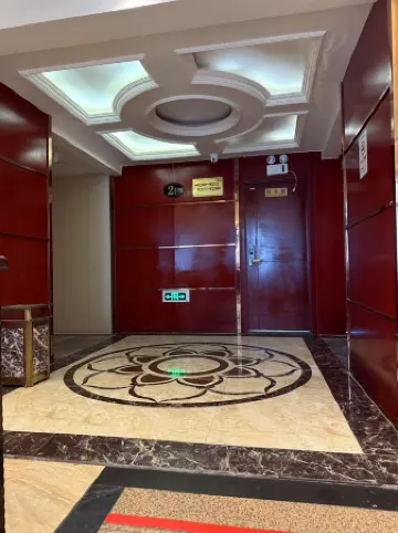 Xining Shengdu Hotel (Railway Station)