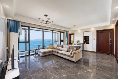 Ocean Star Holiday Apartment (Hanlefang Branch)