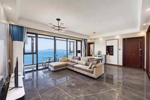 Ocean Star Holiday Apartment (Hanlefang Branch)