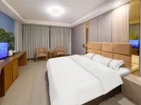 RanWuYunling Shenghu Hotel