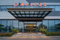 Hubei Litian Hotel (Fangxian Branch) فنادق في مديرية فانغ