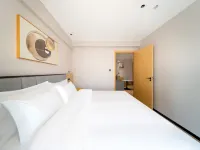 YunDuo Hotel VIEW(Langya Ancient City Branch, Hedong District, Linyi City) - 3-Star