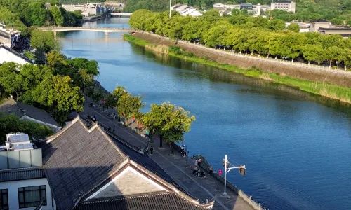 SSAW Boutique Hotel Yebo Xikou